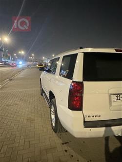 شيفروليه تاهو